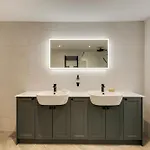 Refurbished Jan 26 - Meridian Place - Sleeps 7 Apartamento *
