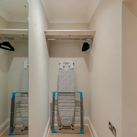 Refurbished Jan 26 - Meridian Place - Sleeps 7
