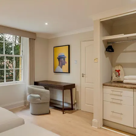 Refurbished Jan 26 - Meridian Place - Sleeps 7 Apartman