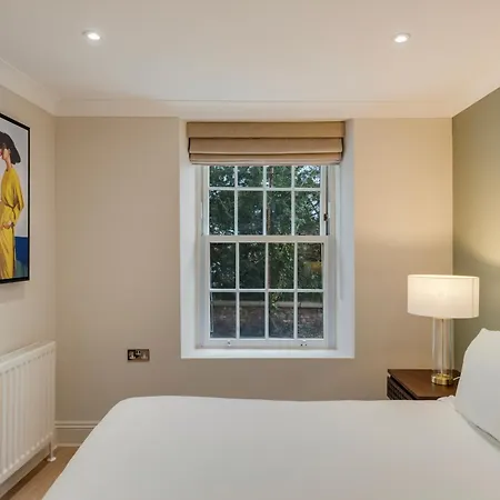 Refurbished Jan 26 - Meridian Place - Sleeps 7 Bristol
