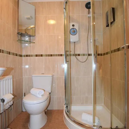 Refurbished Jan 26 - Meridian Place - Sleeps 7