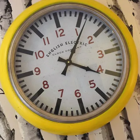 Refurbished Jan 26 - Meridian Place - Sleeps 7 Appartement Bristol