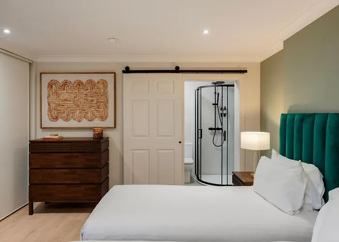 Refurbished Jan 26 - Meridian Place - Sleeps 7 Apartament Bristol